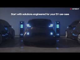 Design Better EV Batteries