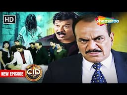 एक Haunted Painting से CID को मिला Shocking Clues | CID | सीआईडी | Latest Episode