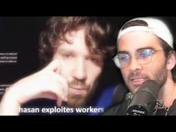 Hasanabi Responds to Destiny