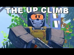 Roblox Movie: The Up Climb