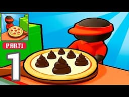 I Pizza Ready Gameplay Part 1 Season 1 🍕