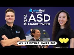 Kristina with Whatnot - The New Reselling Platform (ASD Market Week 2024, EP. 5)