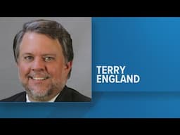 Former Georgia state Rep. Terry England recovering after serious injury in farm accident