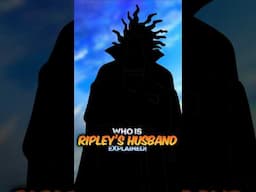 Ripley's Husband Revealed - The truth you need to know! #onepiecetheory #ripley