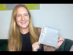 Scentbird October 2024 Unboxing