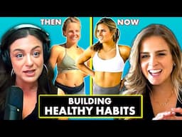 How Long Does It REALLY Take to Build a Healthy Habit?