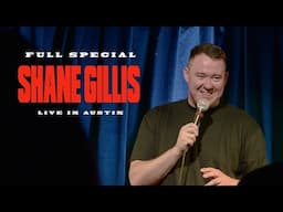 Shane Gillis Live In Austin | Stand Up Comedy