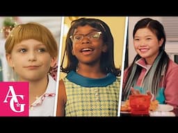 LIVE: American Girl Movie & Series Marathon! | Live Action Movies & Animated Series