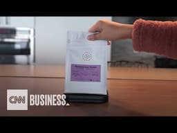 This company makes sure you never run out of coffee