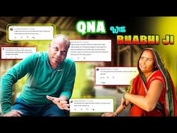 QNA with Bhabhi Ji - Why I don't Money support to my Family? @Apanaamerica