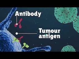 How mRNA cancer vaccines work