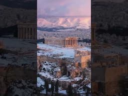 Acropolis of Athens #, #Greece 570 BC