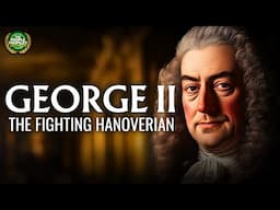 King George II - The Fighting Hanoverian Documentary