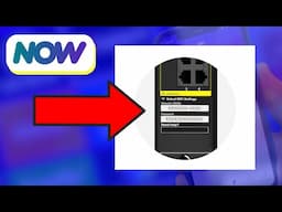 How to Change Your WiFi Network Name and Password for Xfinity's NOW Internet