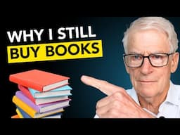 6 reasons I still buy language books in 2025