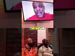 Did C.T. look natural? Ronnie Coleman explains.  Full interview on @HomeoftheFYallPodcast YouTube