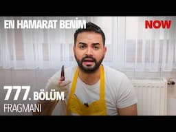 En Hamarat Benim 777.Bölüm Fragmanı  @EnHamaratBenim ​