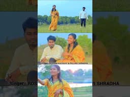 (Song No- 36)" SATHIYAN WEDDING SONG" full video on 👉@roshankachhapofficial9316 #pallavishradha