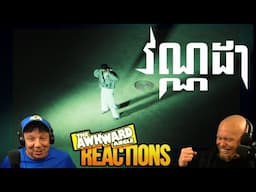 VANNDA - J+O ZERO III | REACTION