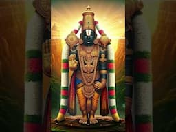 Venkataramanane Baaro🙏 | Perumal Devotional Songs | M S Sheela #perumal #shortvideo