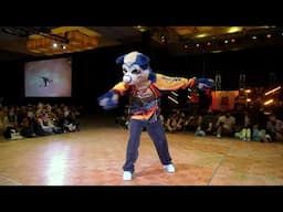 Anthro New England 2025 - Dance Competition - Chip (3rd Place)