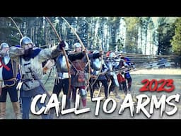 Call to Arms 2023 Highlights