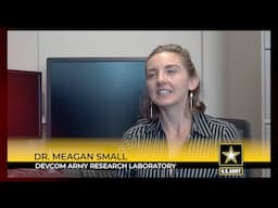 STEM Mentor: Dr. Meagan Small