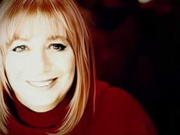 American Stroke Association - "Penny Marshall" (2003, USA)