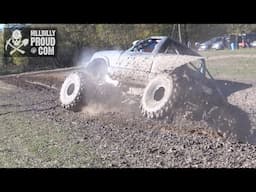 Mud Bog #2 Swampstock October 19, 2024