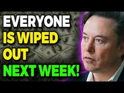 Elon Musk Reveals Best Time To Invest In Stock Market Amid Recession (Must Watch!)