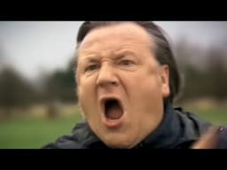 Ray Winstone Public Information Film for FA (2008)