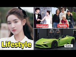 Wang Yu Wen (王玉雯) Husband, Family , Net worth, Cars & Lifestyle 2024