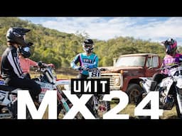 UNIT MX24