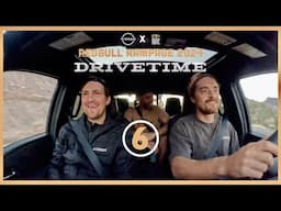 New feature alert | Drivetime 6, Rampage 2024