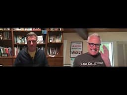 BONUS: Unlocking Leadership: Insights on Learning and Leading with Intention | Corwin's LCL Podcast