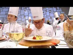 L’Art de la gastronomie | Découvrez les meilleurs chefs en compétition