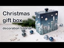 GIFTBOX Secrets to Make Your CHRISTMAS Unforgettable