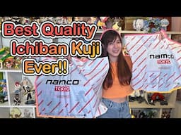 Unboxing The Best Quality Ichiban Kuji Figures Ever🛍 From Japan🇯🇵