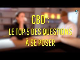 CBD : quels sont les effets ?