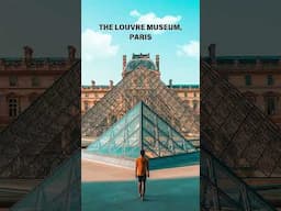 The Louvre Museum