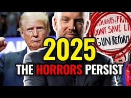 2025 Predictions: Guns, 2nd Amendment, Trump