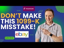 WARNING: 1099-K Confusion Could Cost You Money!