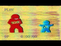 The Creepy Nick Jr. Broadcast Glitch of 2001