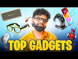 I Bought These Unique Gadgets –You Should Buy!