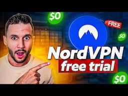 NordVPN Free Trial - Get This VPN Without Any Risk (2025)