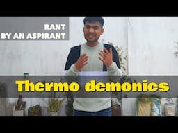 You will love thermodynamics after this