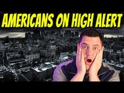 Americans WORRIED | US To Face Energy Crisis & Blackouts