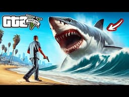 TOP 50 FAILS & EPIC WINS in GTA