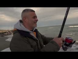 SURFCASTING SPECIALIST 7