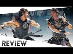 Gladiator 2 - Review